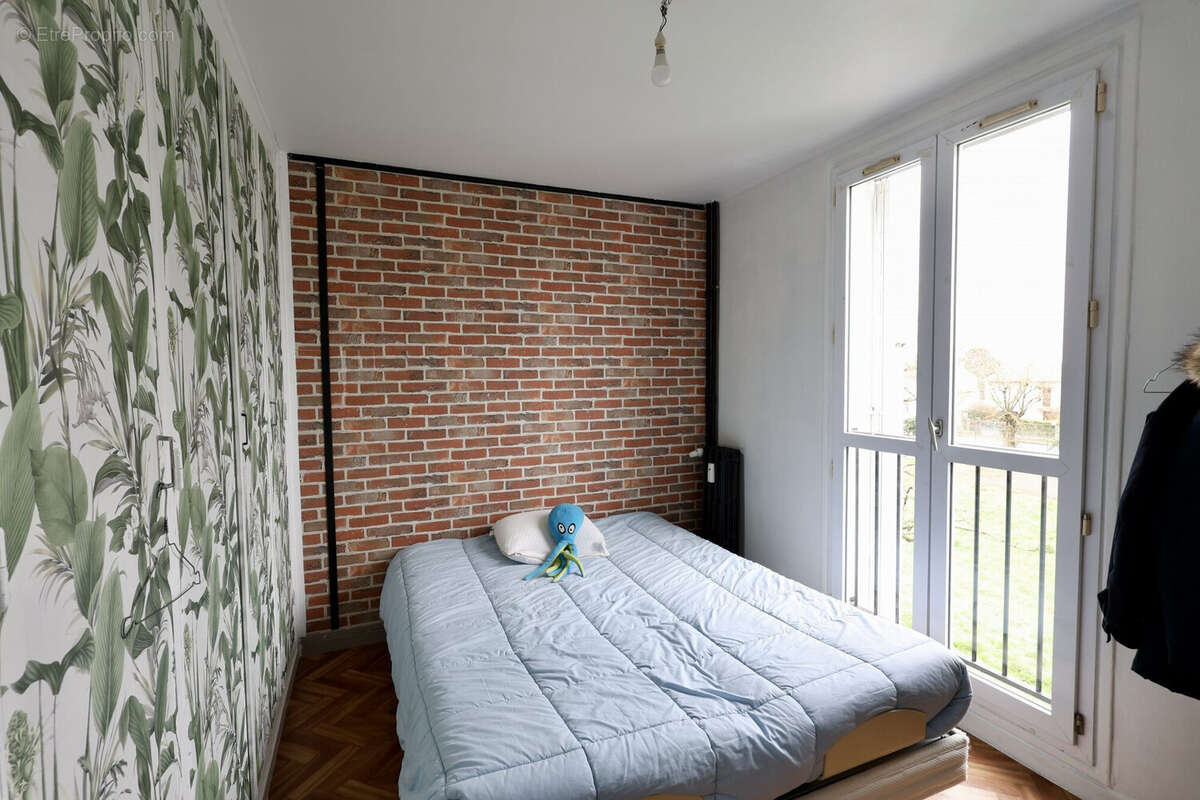 Appartement à ROCHEFORT
