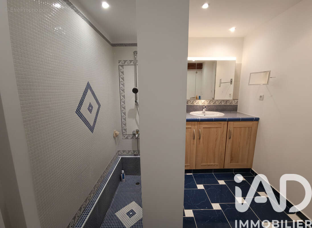 Photo 9 - Maison à CHAMPIGNY