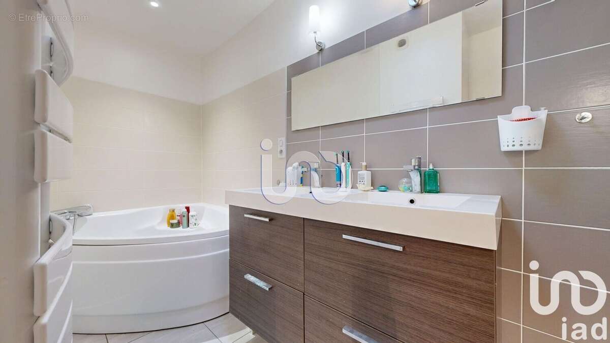 Photo 7 - Appartement à TOULOUSE