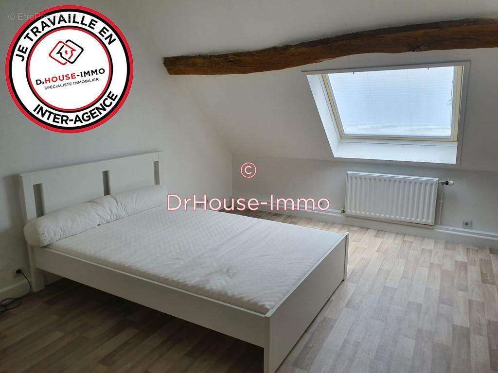 Appartement à BAULE