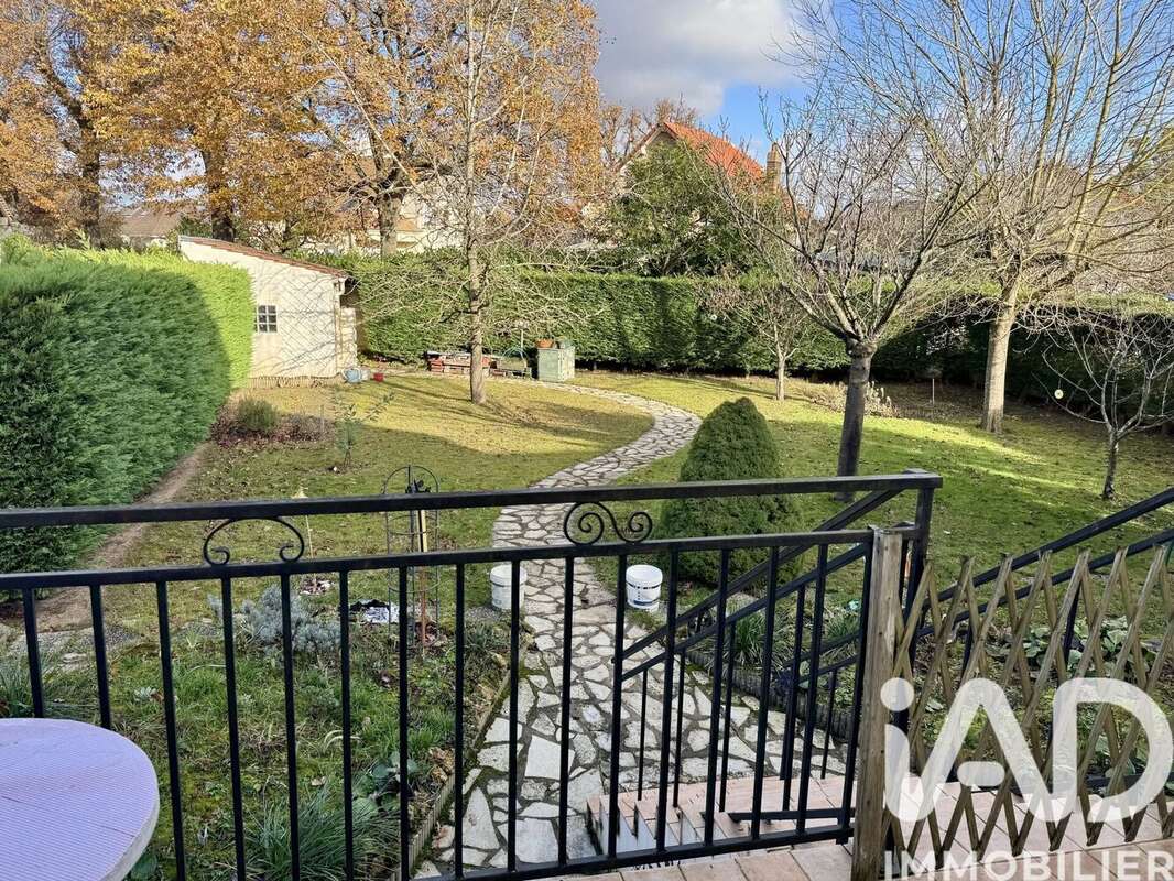 Photo 9 - Maison à SAINTE-GENEVIEVE-DES-BOIS