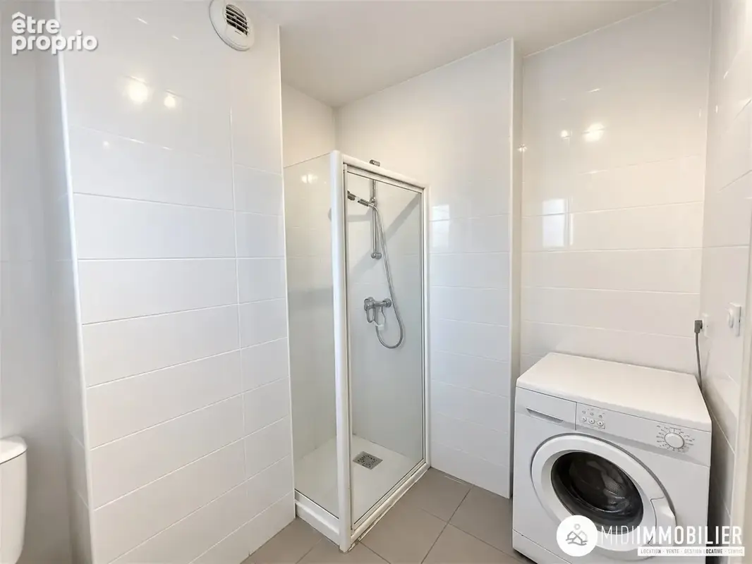 Appartement 2 pièces 40 m² à vendre à Albi (81000) - photo 8