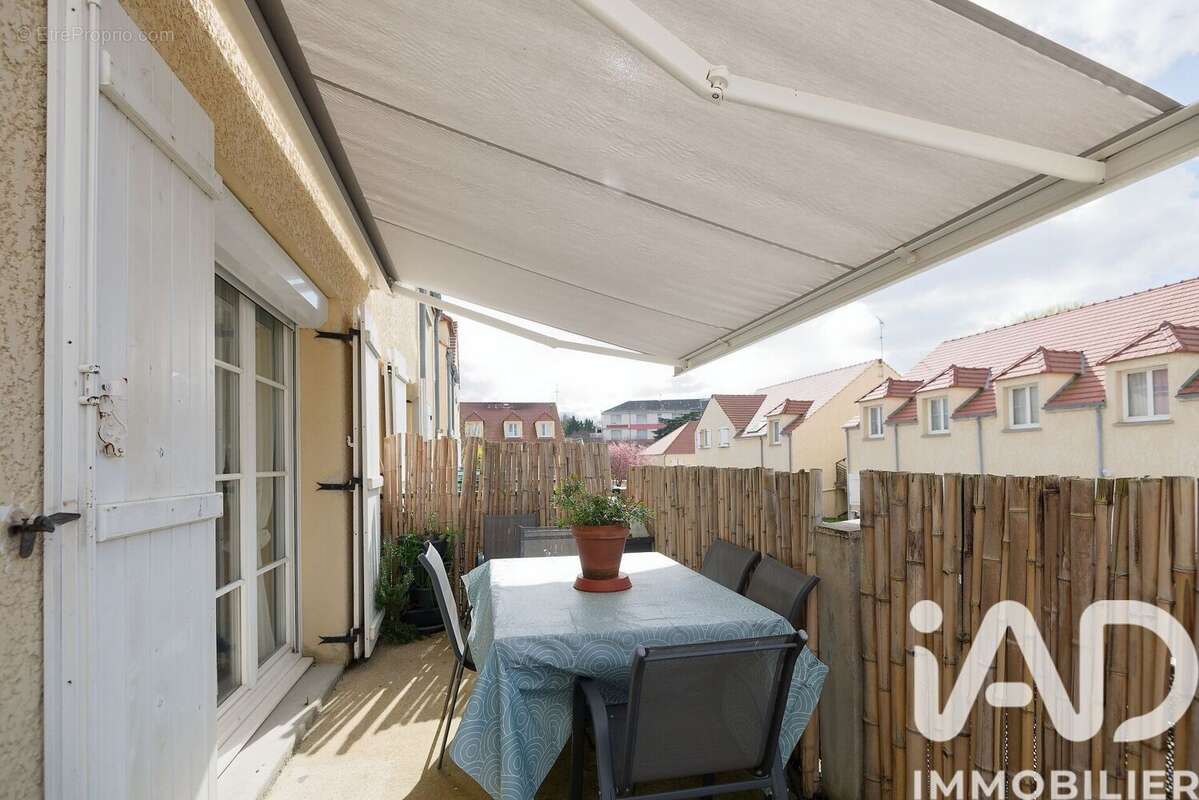 Photo 4 - Appartement à MELUN