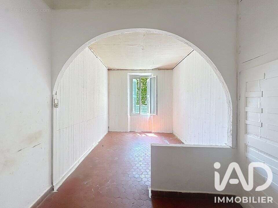 Appartement 24 m² à Cannes  - photo 2