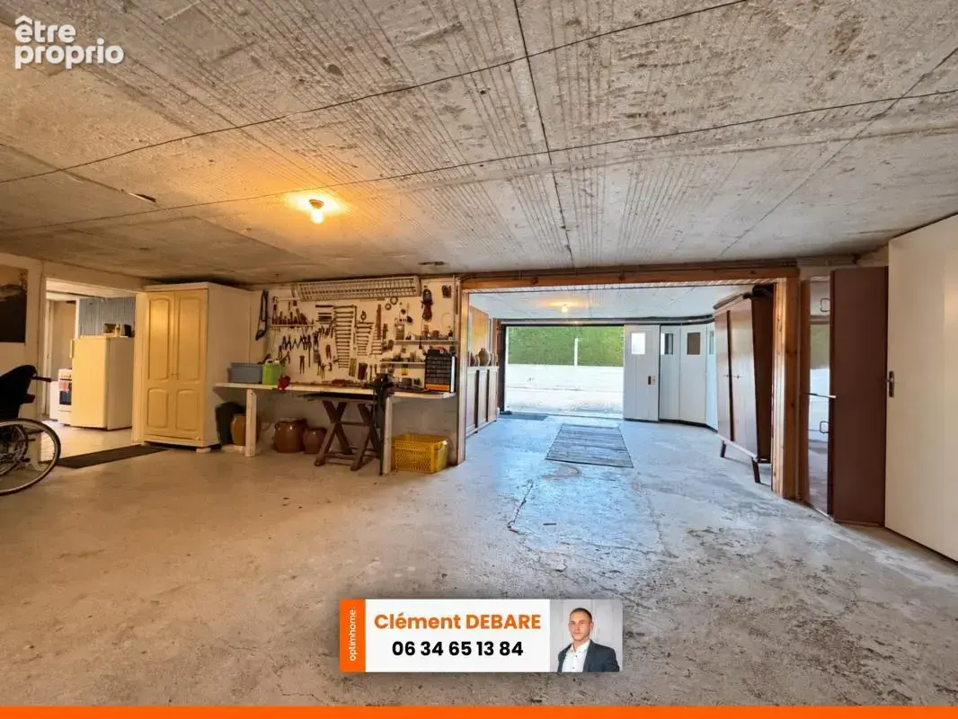 Maison de plus de 110m² avec 5 chambres - photo 15