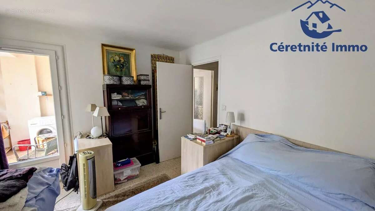 APT 2 chambres + garage + cave - photo 14