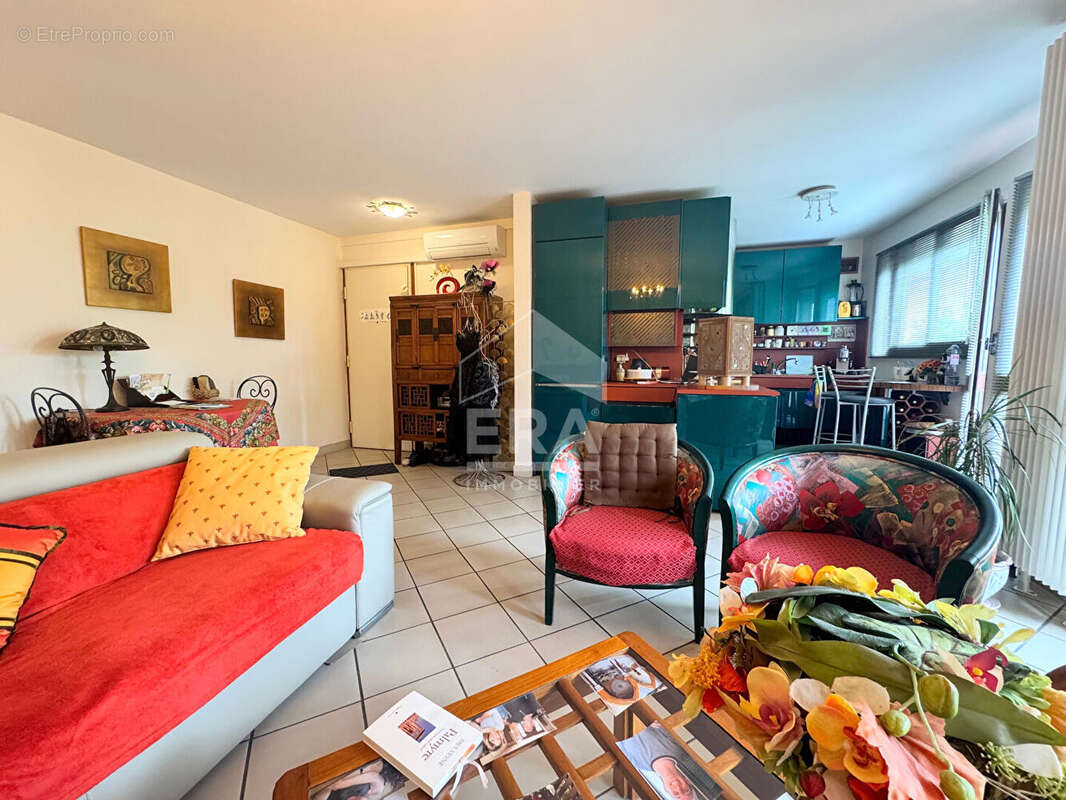 Appartement à PERPIGNAN