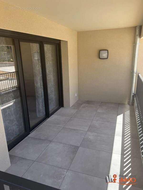 Appartement à MONTBRISON