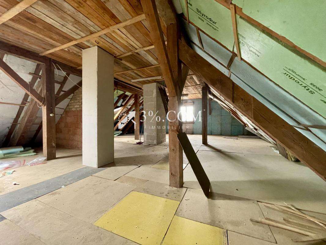 Maison à ECKWERSHEIM