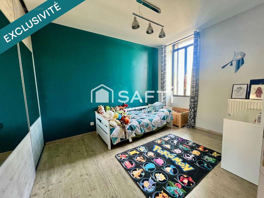 Photo 8 - Maison à GONTAUD-DE-NOGARET