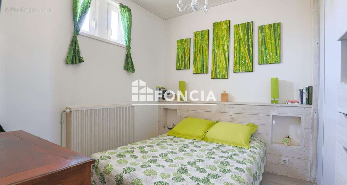 Maison à CHATELAILLON-PLAGE