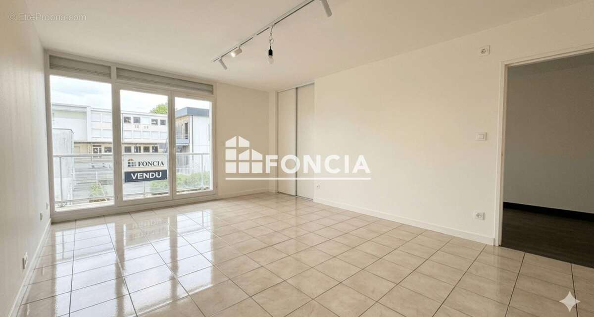Appartement à CENON