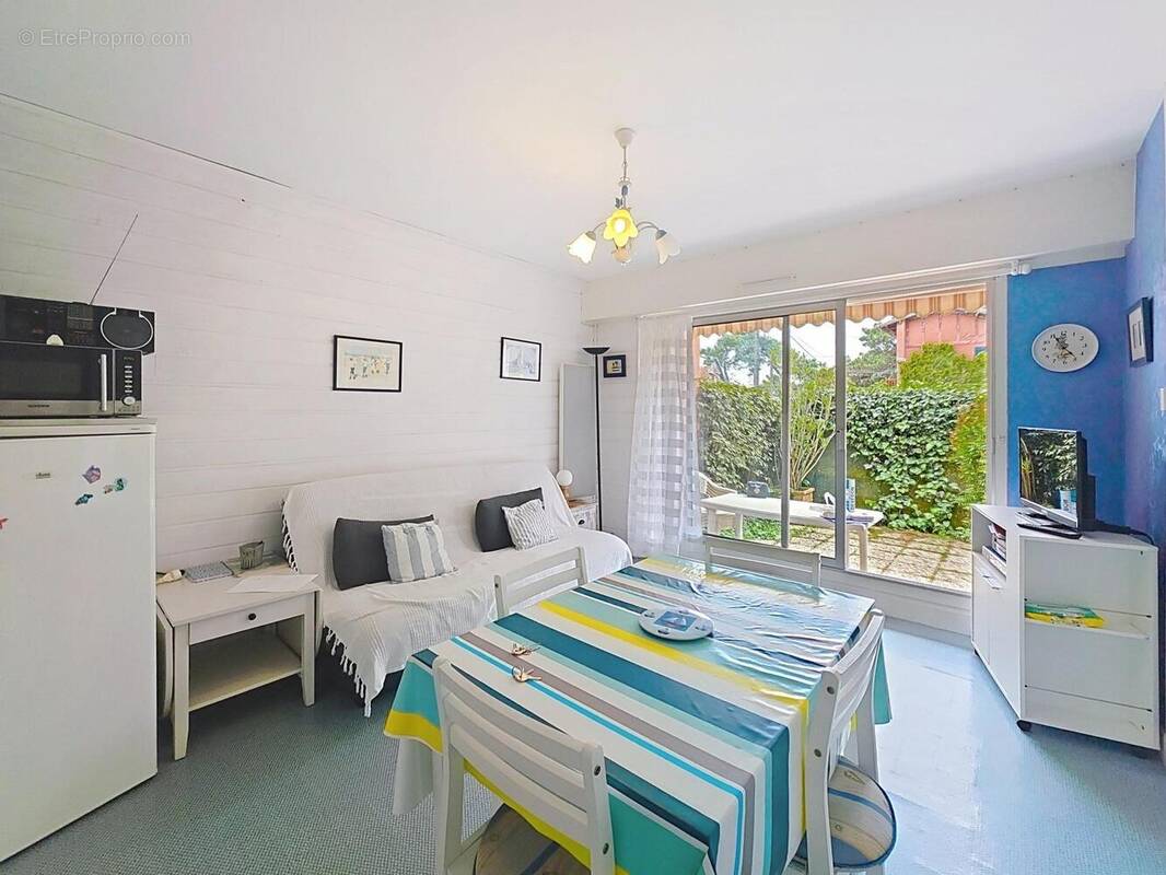 Photo 1 - Appartement à LA BAULE-ESCOUBLAC