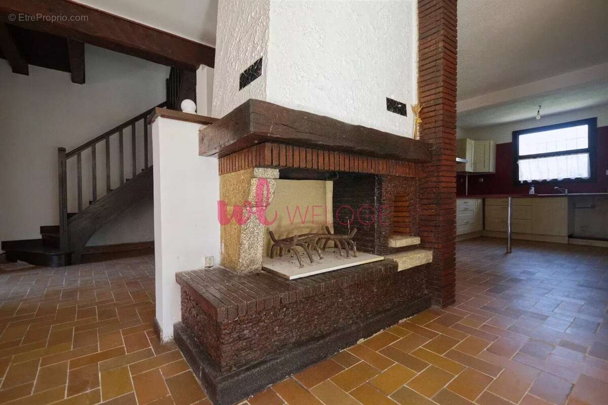 Maison à CARNOUX-EN-PROVENCE