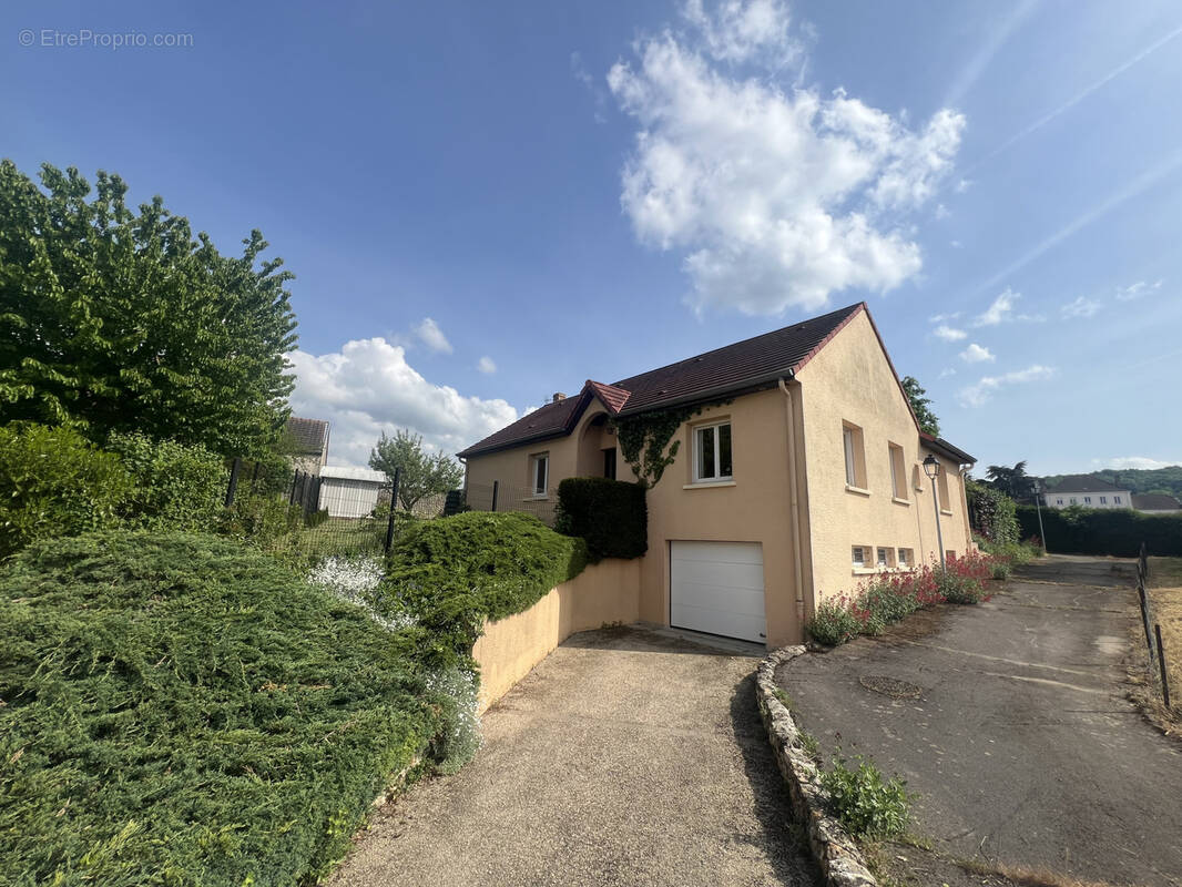 Montagne de reims - maison de 118m2 type 4 pieces sur parcelle de 983m2 - photo 7
