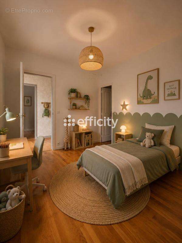 Appartement - photo 14