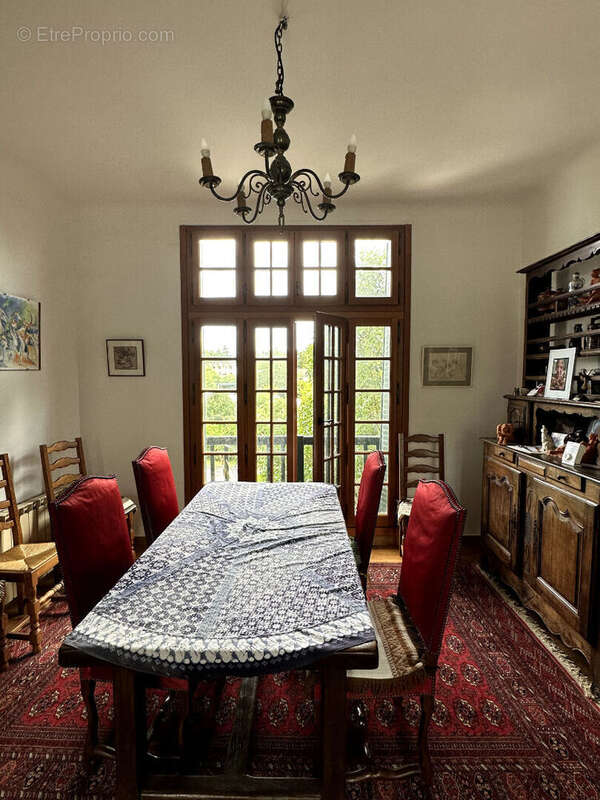 Appartement à BAYONNE