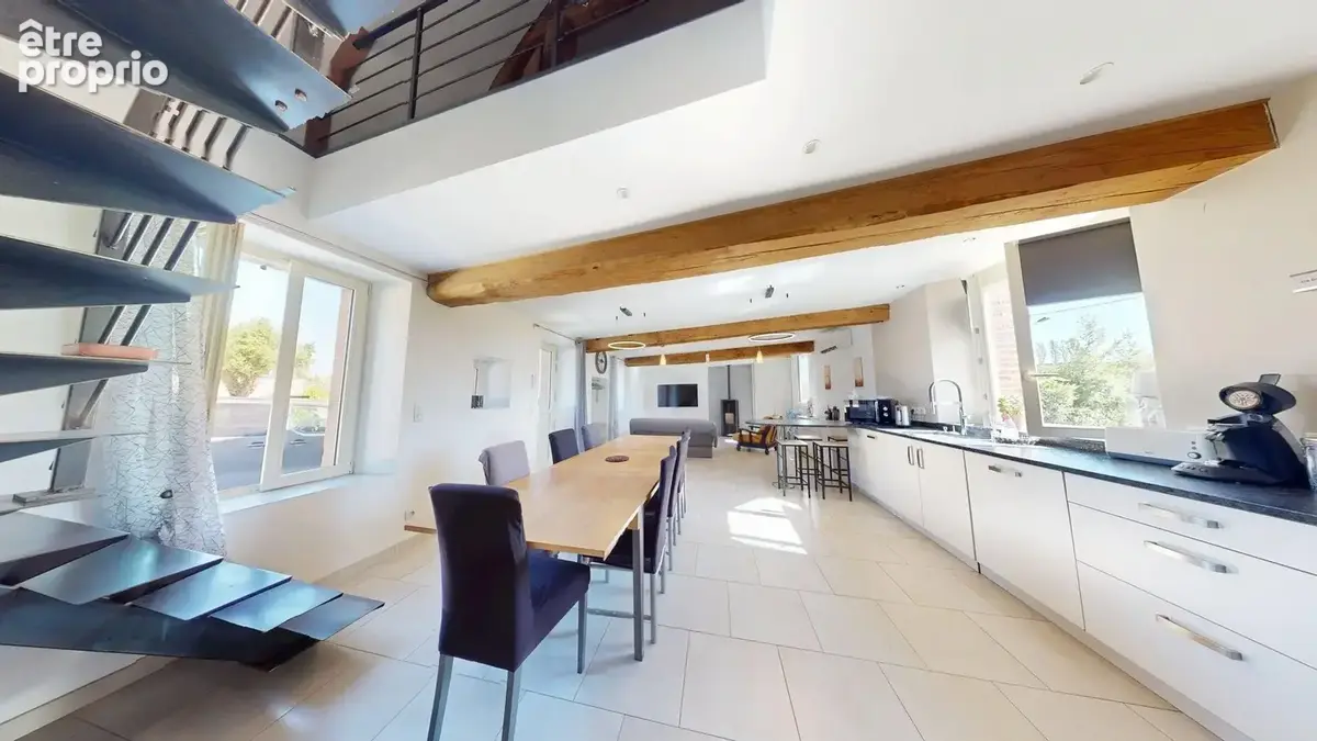 Maison 5 pièces 129 m² à vendre à Avreuil (10130) - photo 8