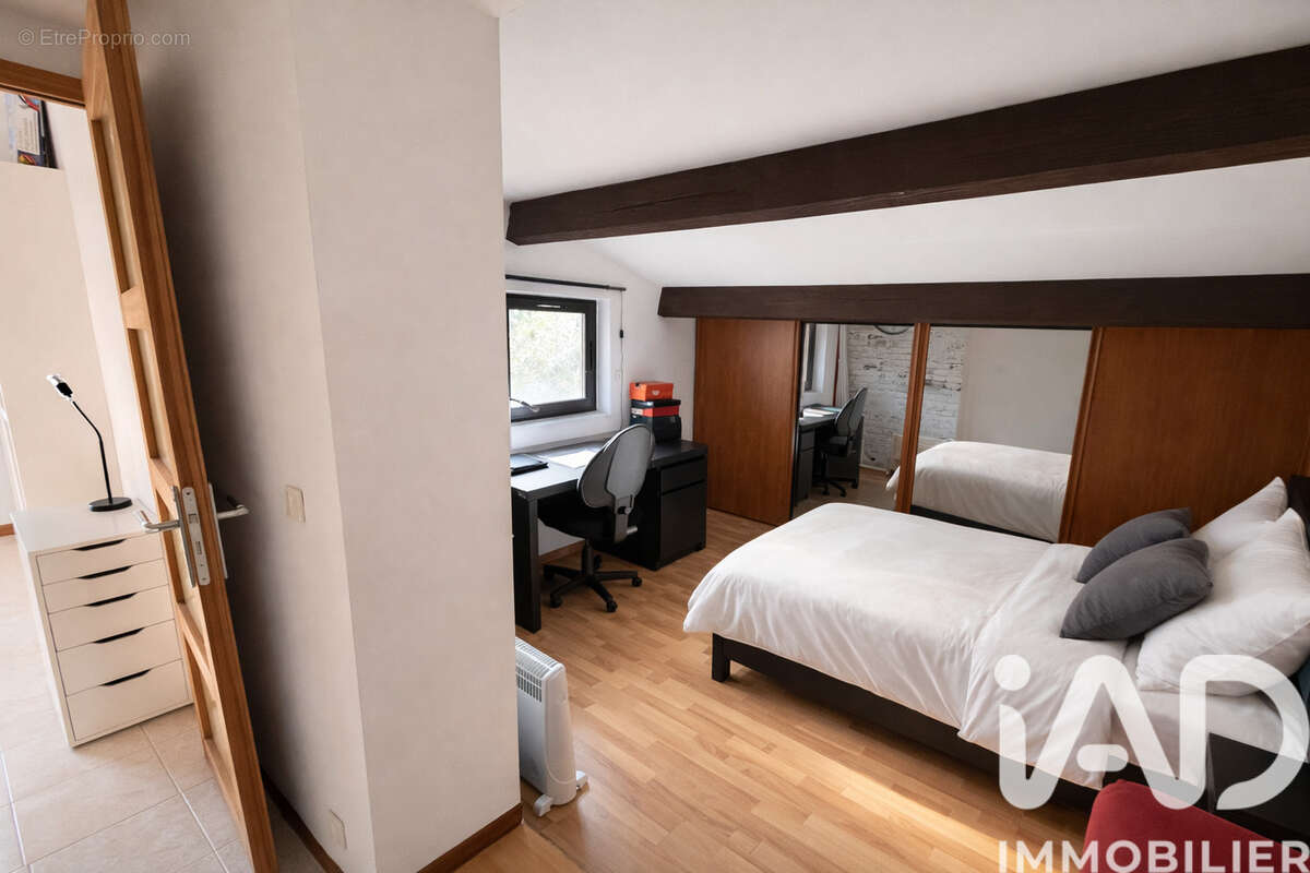 Photo 9 - Maison à MARSEILLE-9E