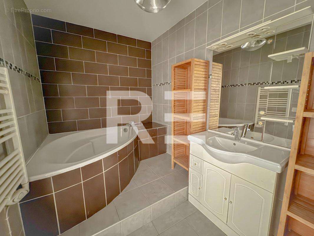 Appartement à SAINT-GILLES