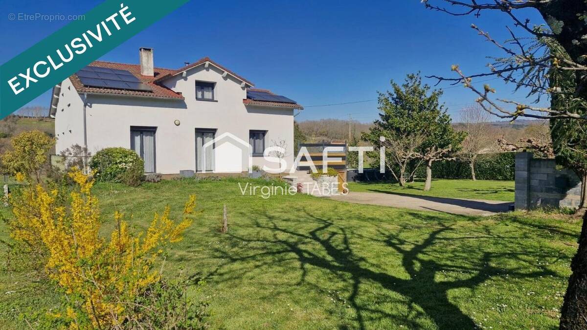 Photo 1 - Maison à CASTRES