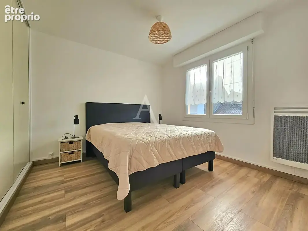 Appartement T3 Rénové Fort-Mahon-Plage - photo 5