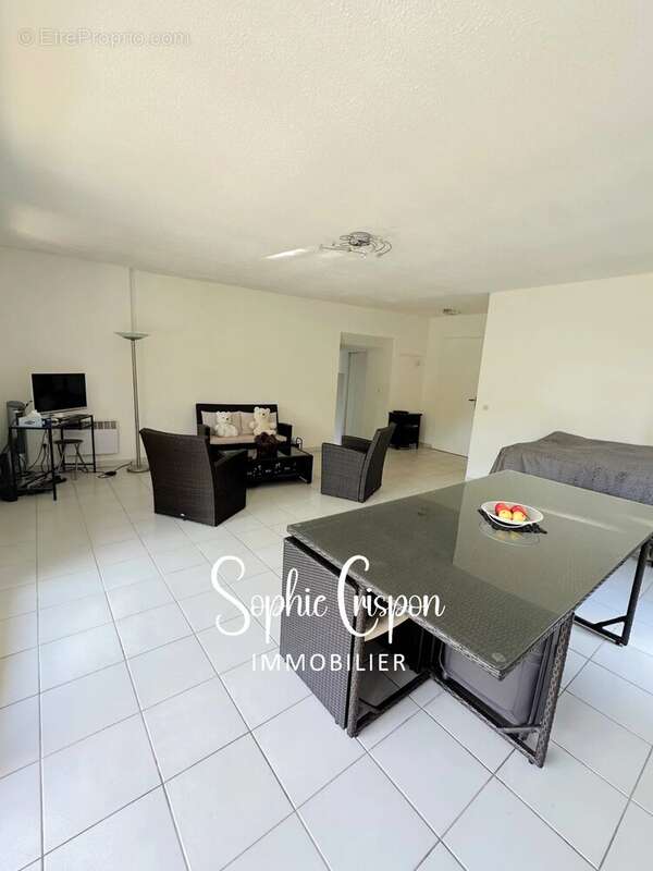 Maison à LES ADRETS-DE-L&#039;ESTEREL