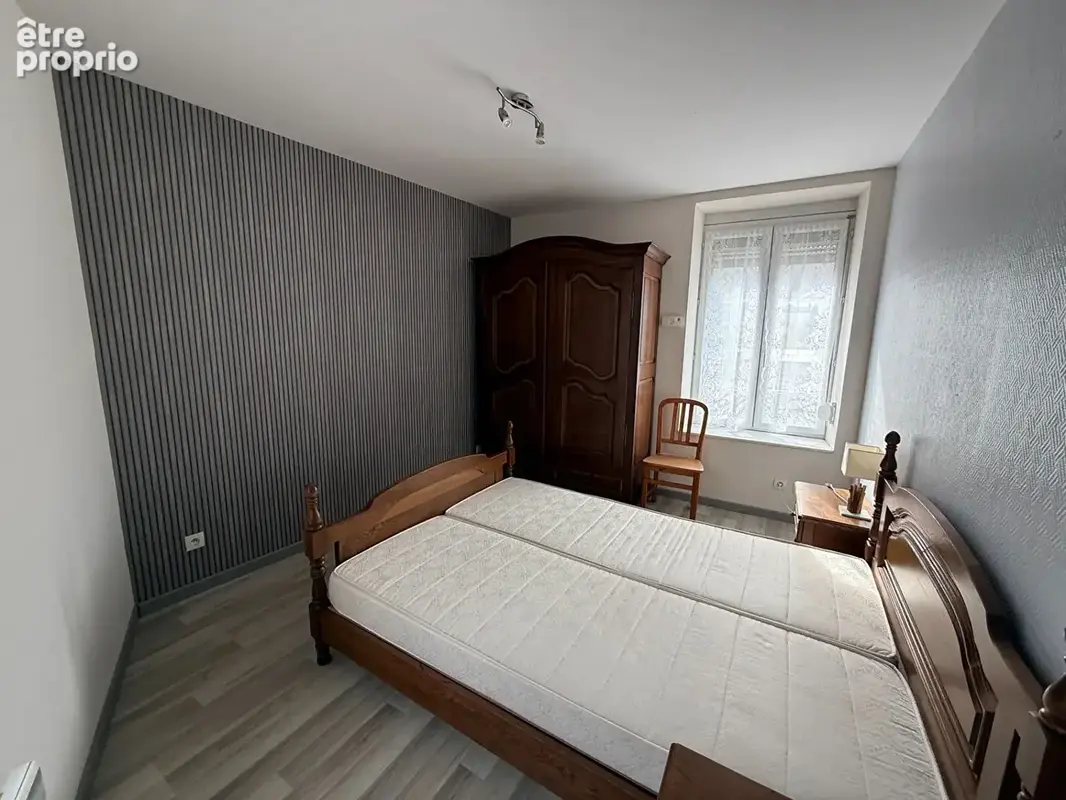 Immeuble Nouzonville 209 m2 - photo 4