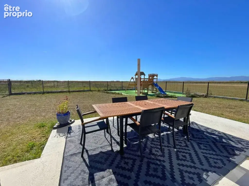 Maison 6 pièces 153 m² à vendre à Rustenhart (68740) - photo 5