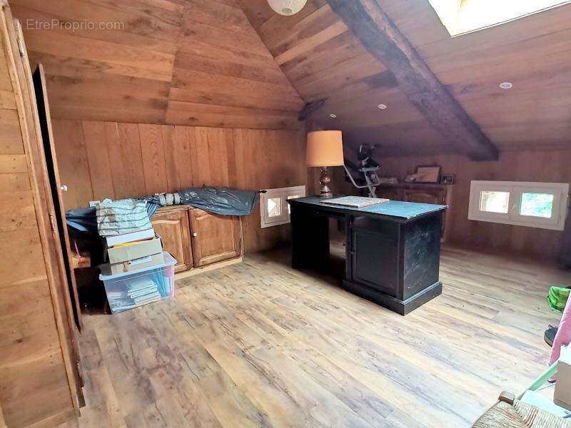 Maison à CAZIDEROQUE