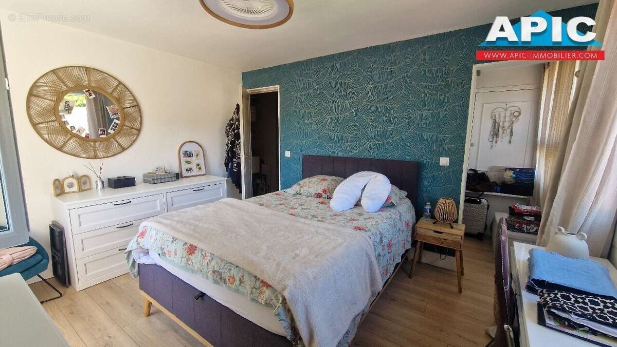Maison 81 m² à Groslay  - photo 8