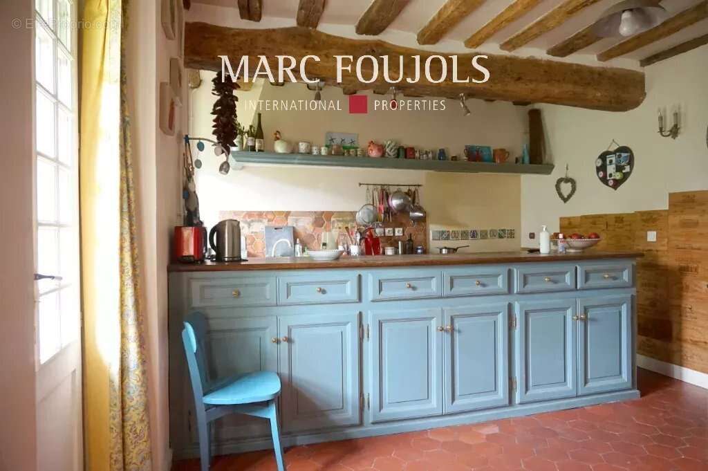 Maison proche Senlis - photo 7