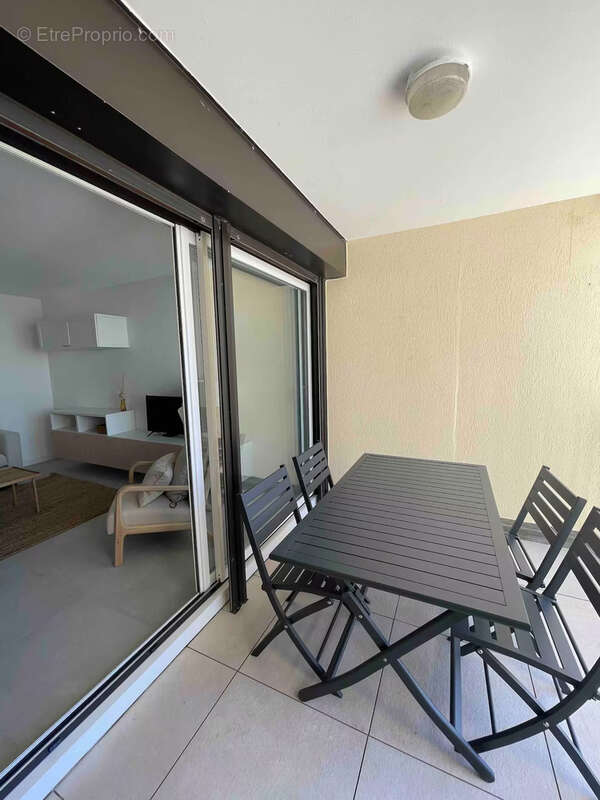 Appartement à PALAVAS-LES-FLOTS