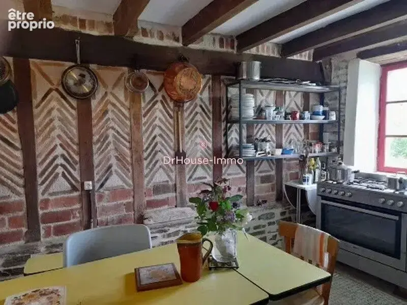 Maison 7 pièces 180 m² à vendre à Saint-Priest-La-Marche (18370) - photo 27