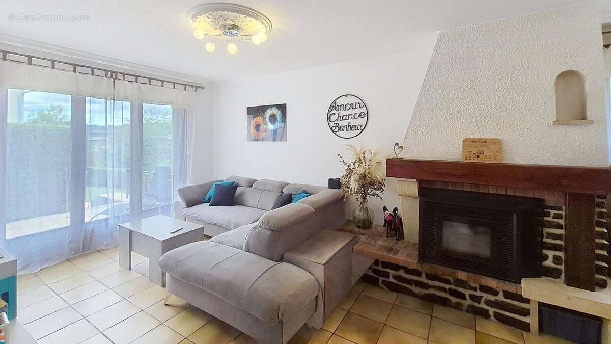 Photo 2 - Maison à LA RICAMARIE