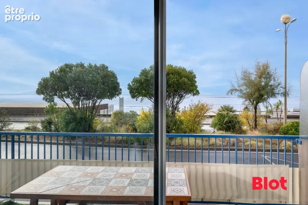 Appartement 4 pièces 79 m² à vendre à La Baule-Escoublac (44500) - photo 4