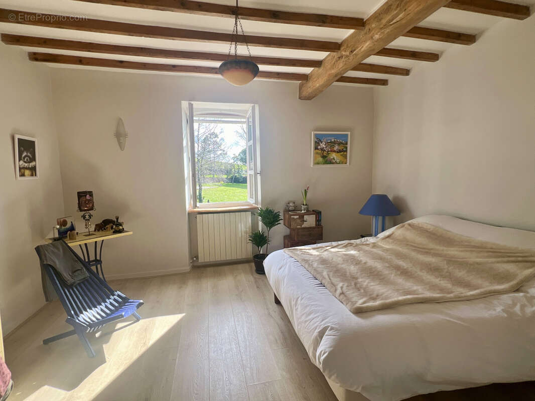 Maison à PARNANS