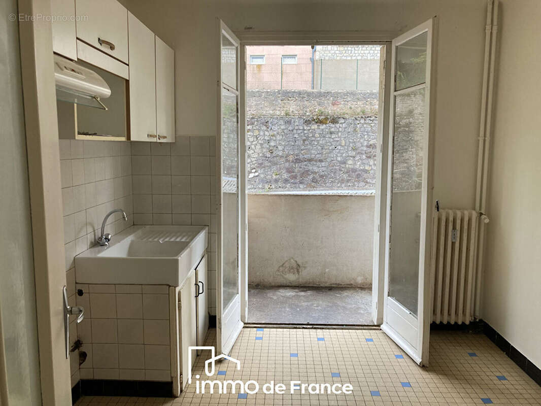 Appartement à RODEZ
