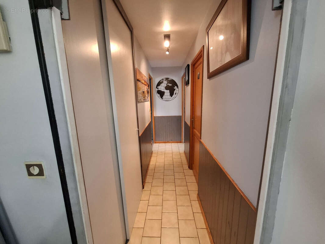 Maison à COULOMMIERS