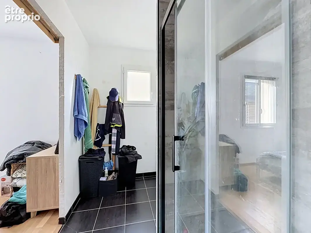 Maison 120m² à le castelet - photo 7