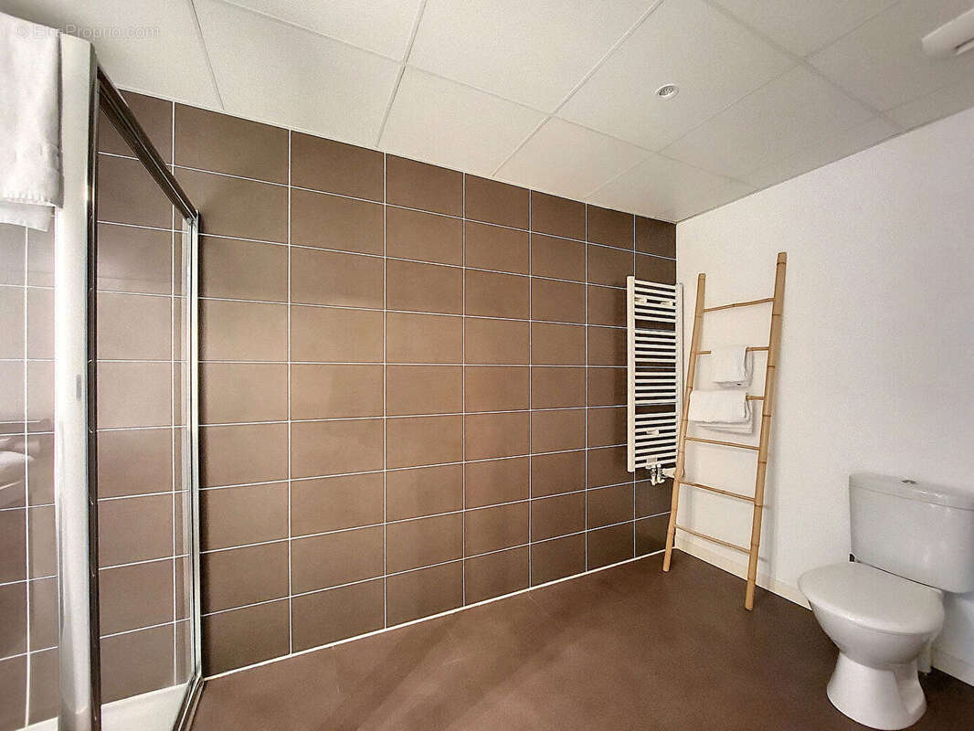 CARQUEFOU MAUBREUIL Appartement T1bis meublé de 42 m² pour investissement locatif - photo 6