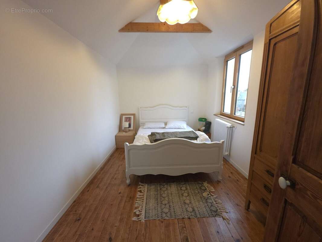 Maison à PLENEUF-VAL-ANDRE