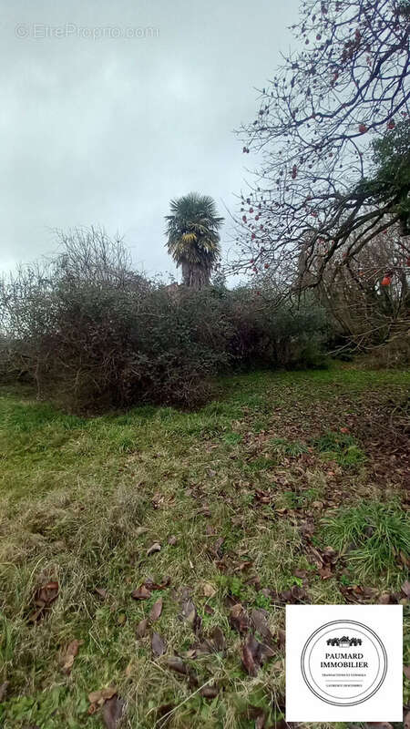 Maison à SAINT-ANTOINE-L&#039;ABBAYE