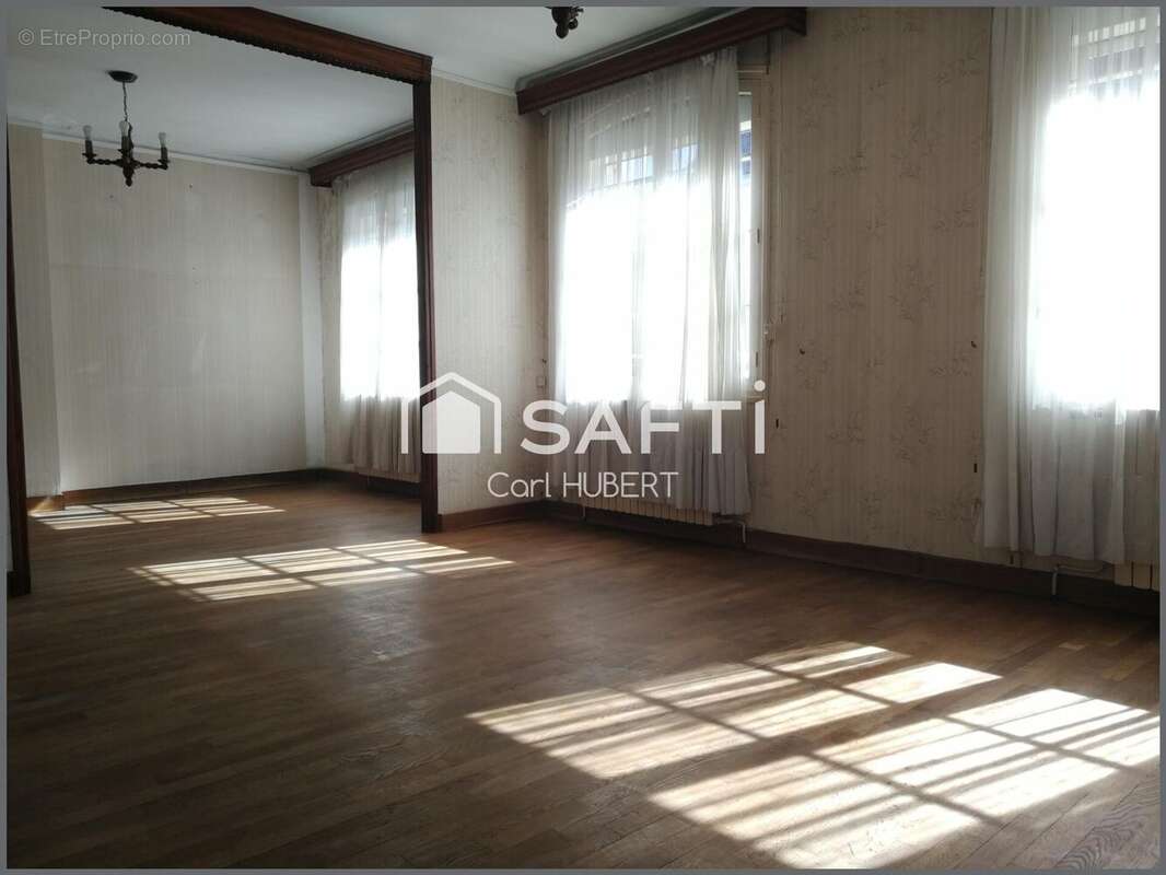 Photo 3 - Maison à SAINT-VALERY-SUR-SOMME