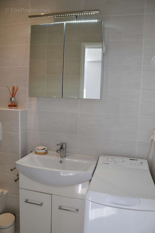 Appartement à LA BOURBOULE