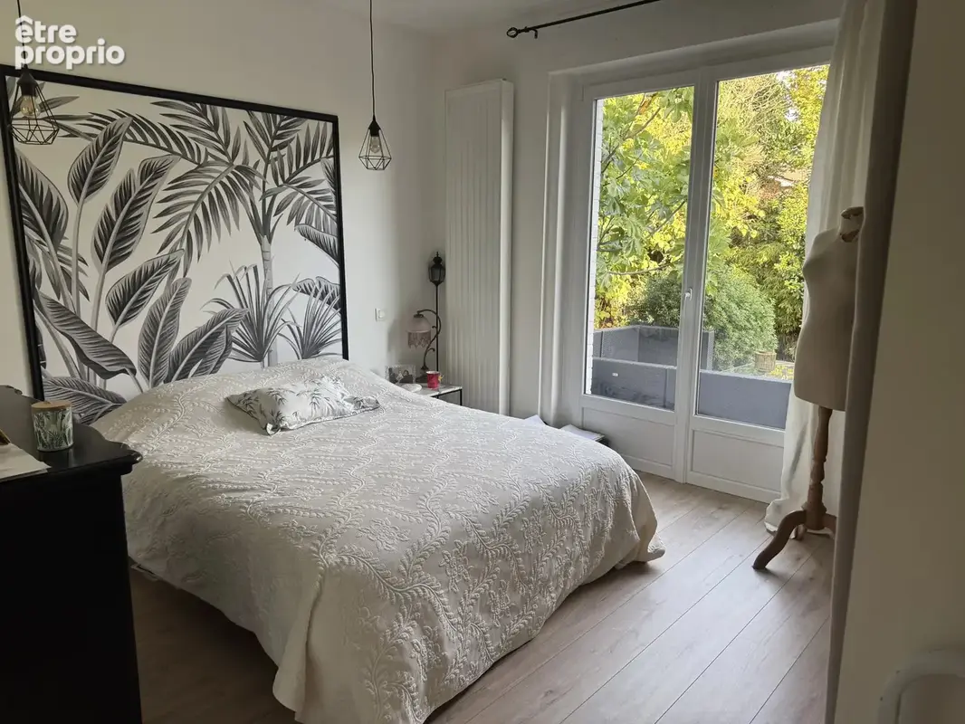 Maison indviduelle à Marcq-en-Baroeul - Mairie - photo 7