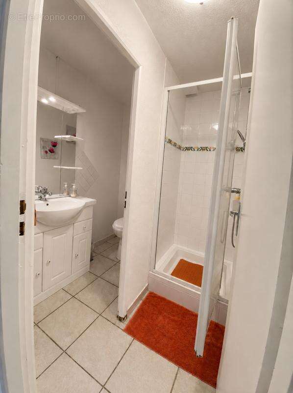 Appartement - photo 8