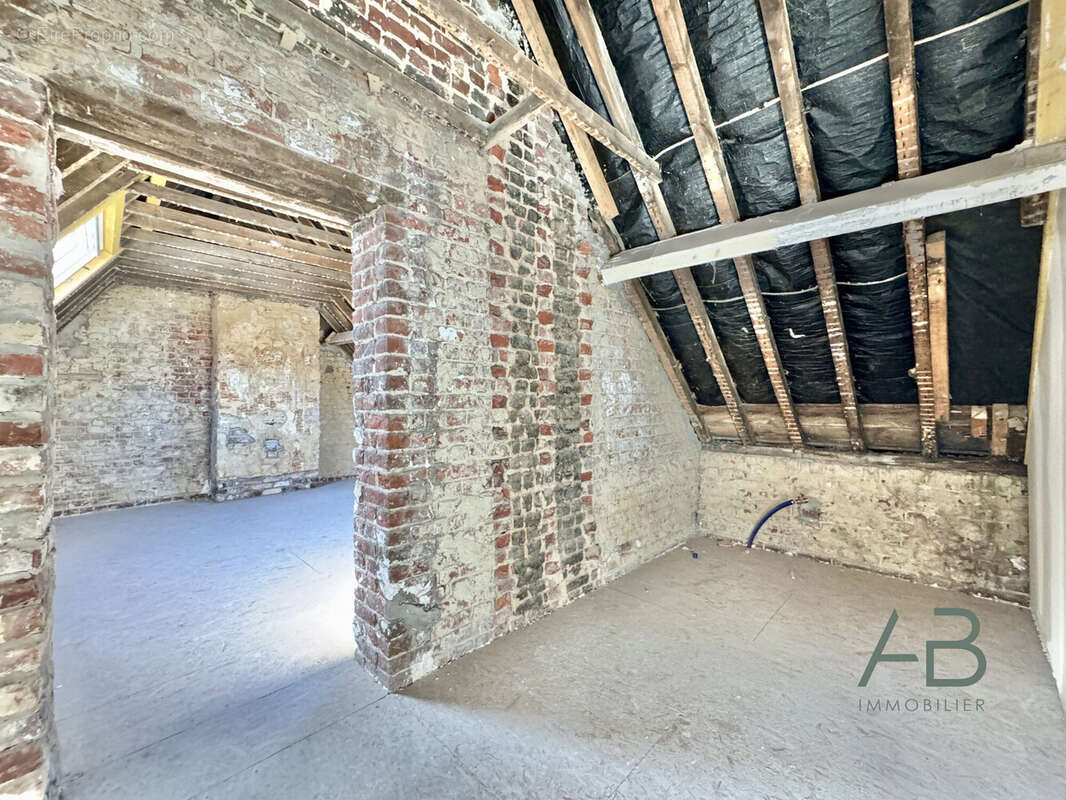 Appartement à LILLE