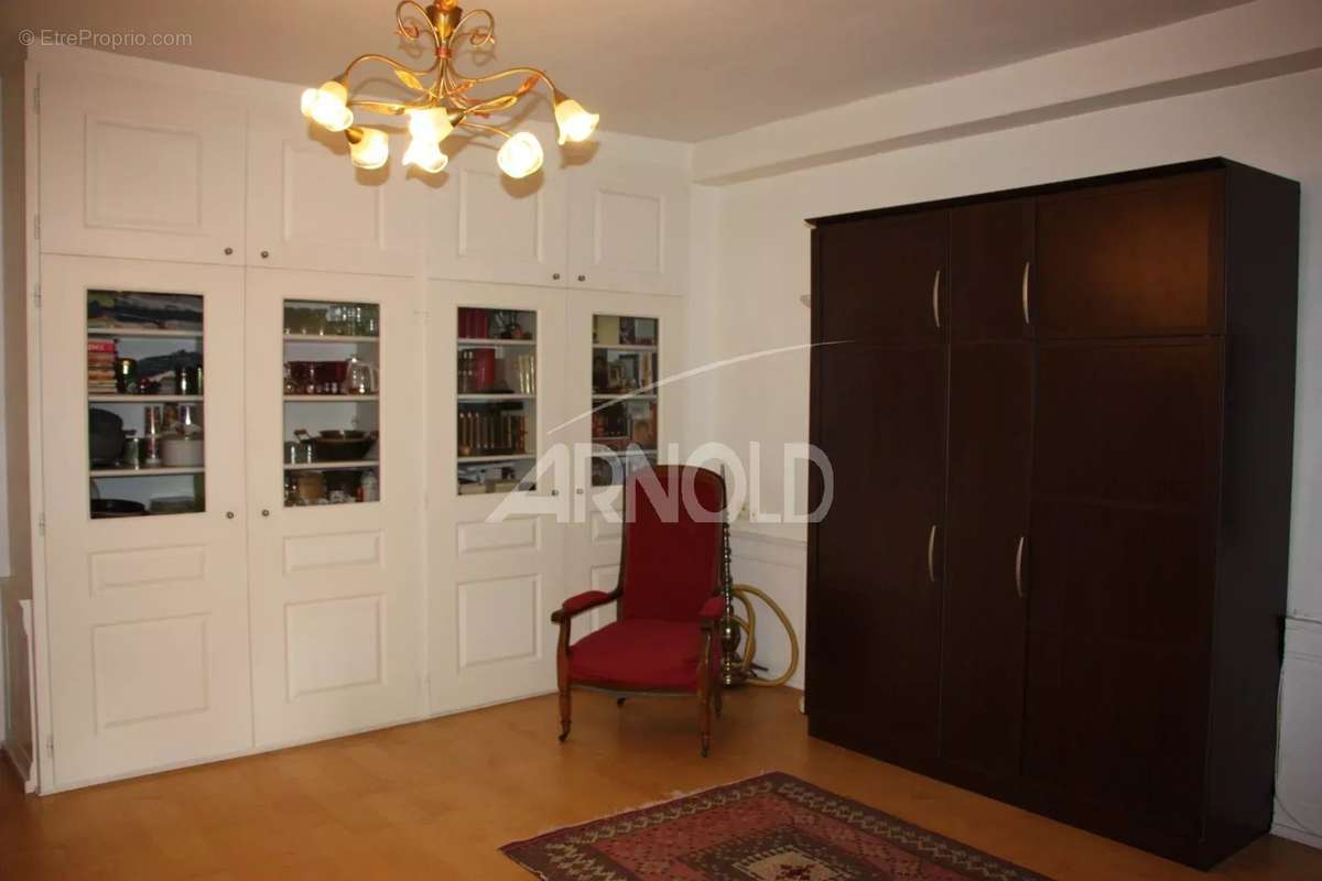 Appartement à VANNES