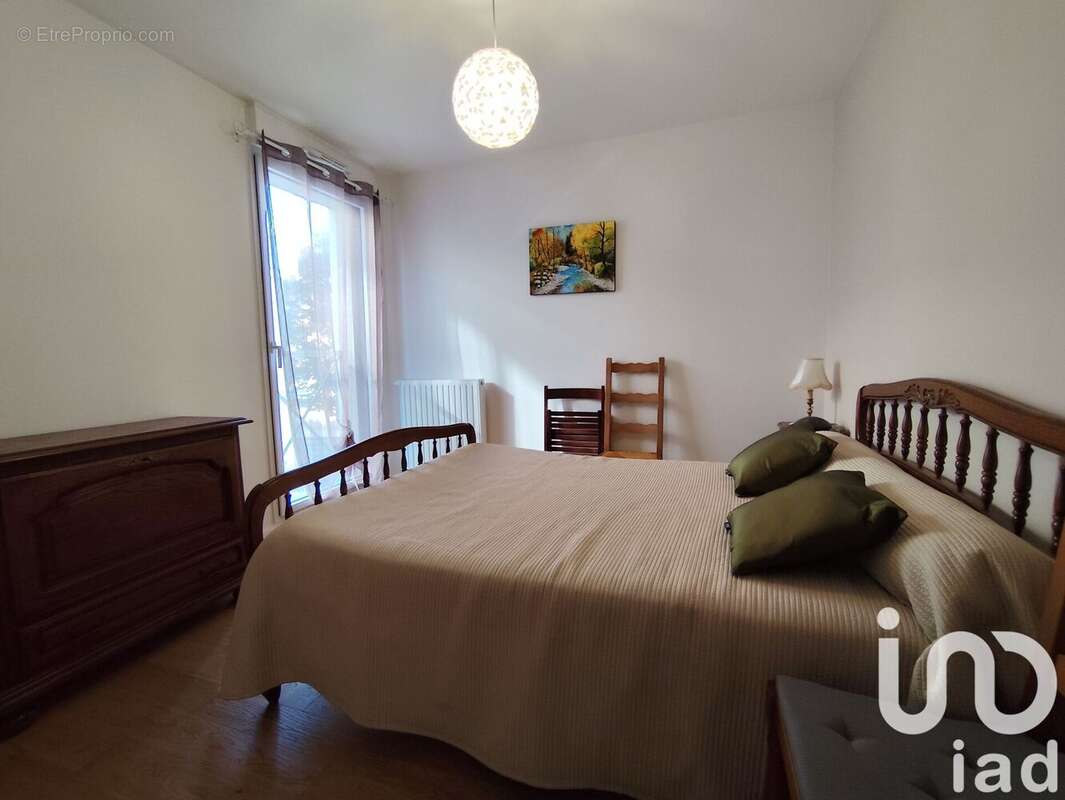 Photo 8 - Appartement à OLIVET